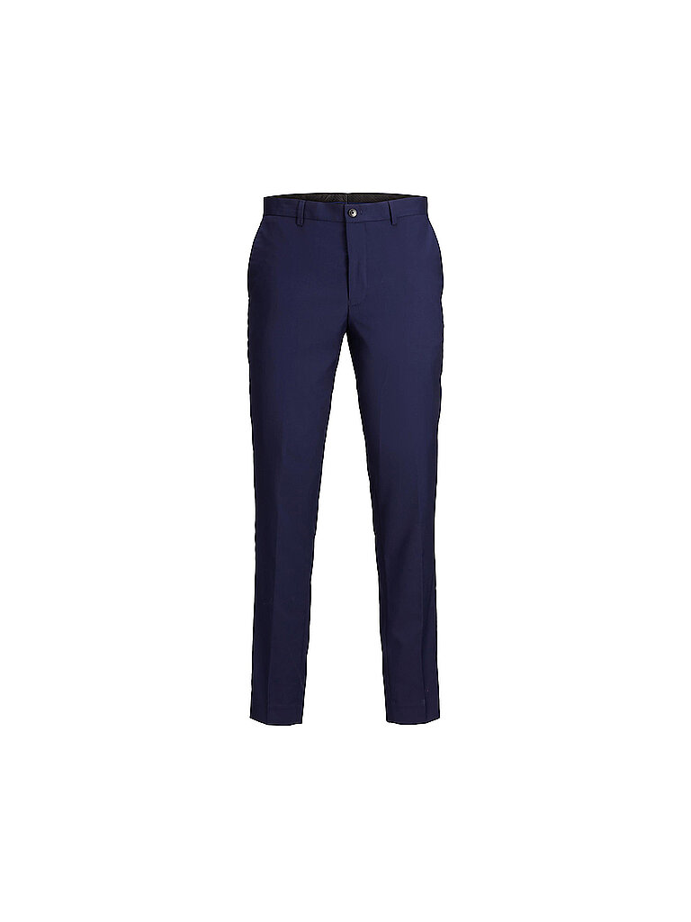 Jack and Jones Junior Jprsolar Pantalon Habillé Medieval Blue 4